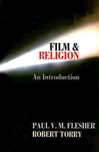 Beispielbild fr Film and Religion: An Introduction zum Verkauf von Wonder Book