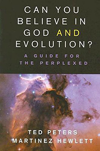 Beispielbild fr Can You Believe in God and Evolution? : A Guide for the Perplexed zum Verkauf von Better World Books