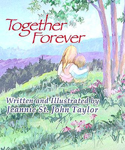 Imagen de archivo de Together Forever a la venta por Irish Booksellers