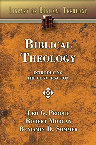 Imagen de archivo de Biblical Theology: Introducing the Conversation (Library of Biblical Theology) a la venta por SecondSale