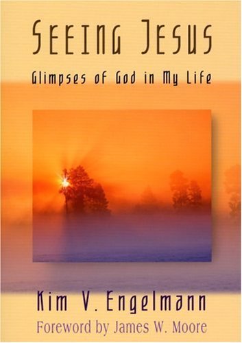 Beispielbild fr Seeing Jesus: Glimpses of God in My Life zum Verkauf von Wonder Book