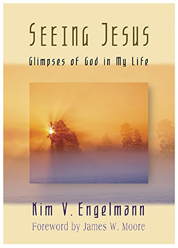 Imagen de archivo de Seeing Jesus: Glimpses of God in My Life a la venta por Wonder Book