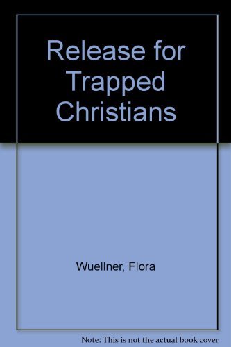 Beispielbild fr Release for trapped Christians zum Verkauf von Better World Books
