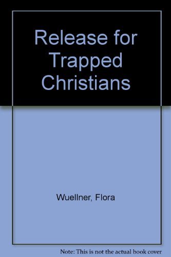 Imagen de archivo de Release for trapped Christians a la venta por Mr. Bookman