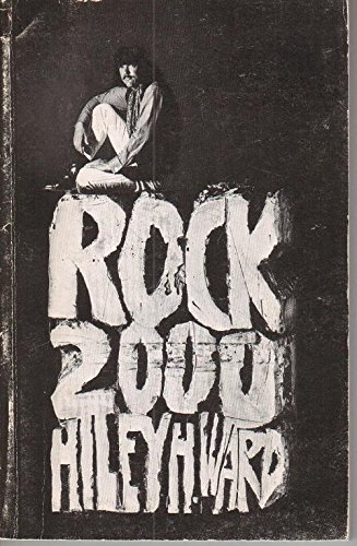 Stock image for Rock 2000 for sale by Tacoma Book Center