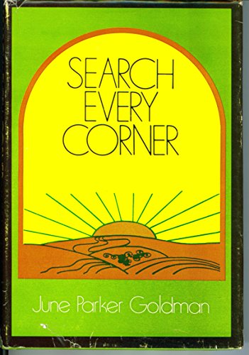 Stock image for Search every corner for sale by Wonder Book