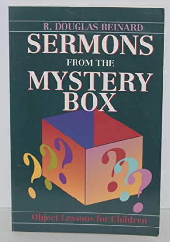 Stock image for Sermons From the Mystery Box for sale by Christian Book Store