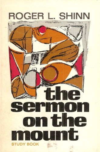 Stock image for The Sermon on the Mount for sale by Once Upon A Time Books