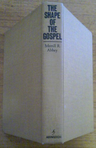 Stock image for The Shape of the Gospel: Interpreting the Bible Through the Christian Year for sale by Christian Book Store