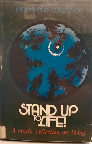Stock image for Stand Up to Life! for sale by Christian Book Store