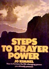 Imagen de archivo de Steps to Prayer Power a la venta por Gulf Coast Books