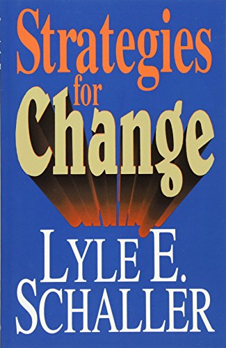 9780687396733: Strategies for Change