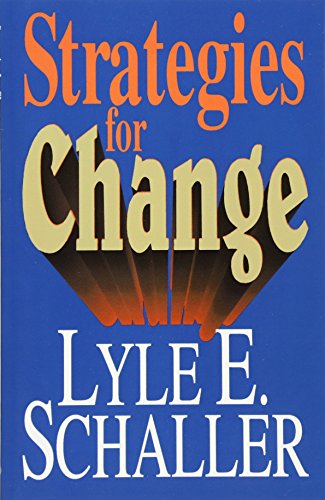 Imagen de archivo de Strategies for Change a la venta por SecondSale
