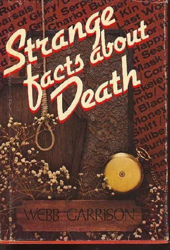 Strange Facts About Death