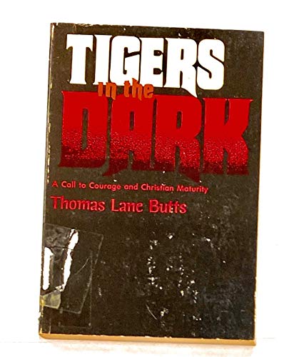 Stock image for Tigers in the Dark for sale by Christian Book Store