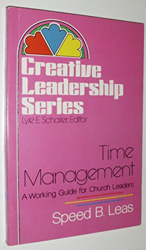 Stock image for Time management a working guide to church leaders for sale by Book Express (NZ)