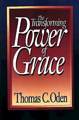 Imagen de archivo de The Transforming Power of Grace a la venta por BooksRun