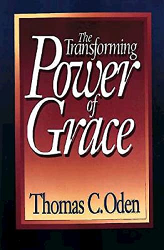Stock image for The Transforming Power of Grace for sale by BooksRun