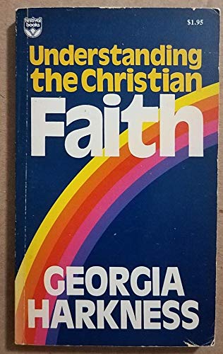 Understanding Christian Faith (9780687429554) by [???]