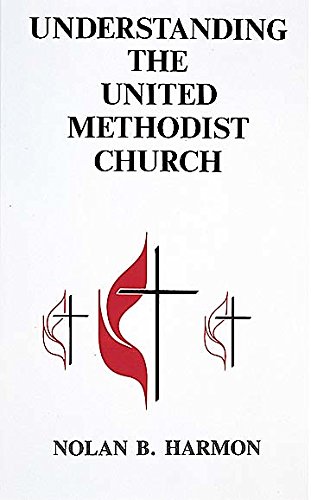 Beispielbild fr Understanding The United Methodist Church zum Verkauf von BooksRun