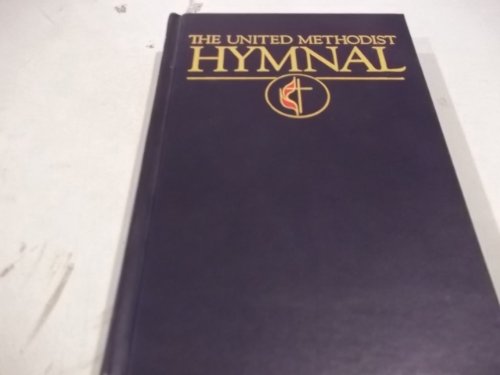 Stock image for United Methodist Hymnal : Pew Edition for sale by Save With Sam