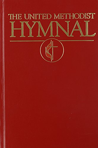 Stock image for The United Methodist Hymnal: Book of United Methodist Worship [Bonded Leather] for sale by Save With Sam