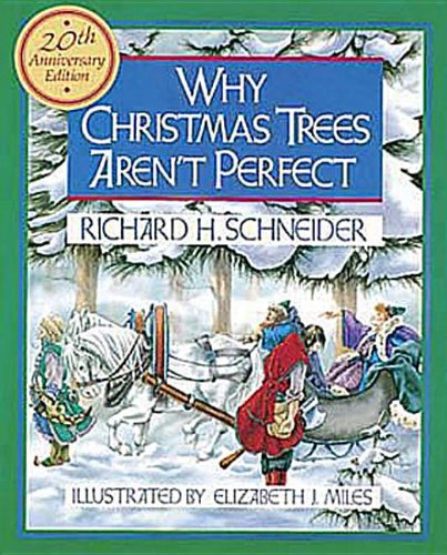 Beispielbild fr Why Christmas Trees Aren't Perfect zum Verkauf von Better World Books