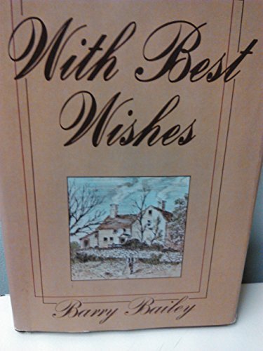 Stock image for With Best Wishes for sale by Top Notch Books