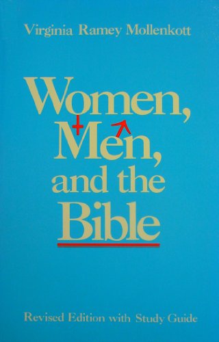 Beispielbild fr Women Men & the Bible zum Verkauf von Wonder Book