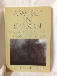 Stock image for A Word in Season for sale by BOOKFINDER, inc