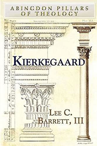 9780687465262: Kierkegaard (Abingdon Pillars of Theology) (Abingdon Pillars of Theology S.)