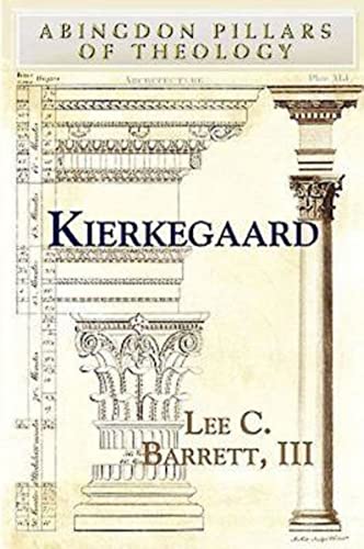 Stock image for Kierkegaard (Abingdon Pillars of Theology) for sale by SecondSale