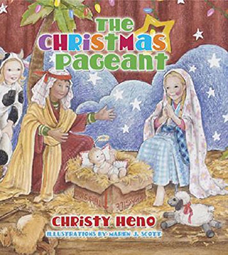 9780687466306: The Christmas Pageant