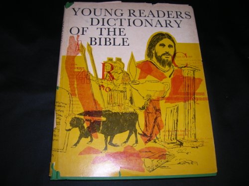 Beispielbild fr Young Readers Dictionary to the Bible zum Verkauf von BookDepart