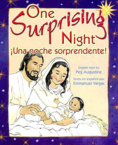 Stock image for One Surprising Night for sale by Wonder Book