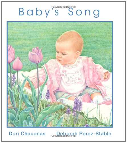 Imagen de archivo de Baby's Song a la venta por ThriftBooks-Atlanta