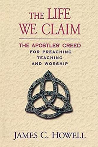Immagine dell'editore per The Life We Claim venduto da ThriftBooks-Dallas