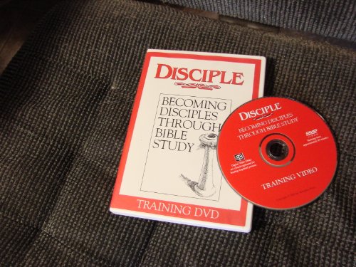 Stock image for Disciple I Training for sale by SecondSale