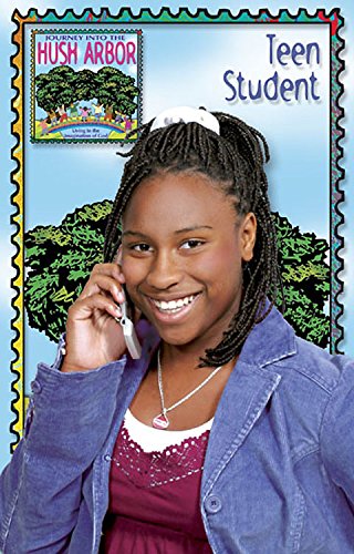 Journey into the Hush Arbor Teen Student Handbook: African American Vacation Bible School VBS (9780687494651) by Crosby, Pamela
