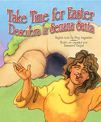Beispielbild fr Take Time for Easter zum Verkauf von Wonder Book