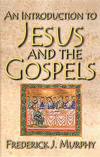 9780687496921: An Introduction to Jesus And the Gospels