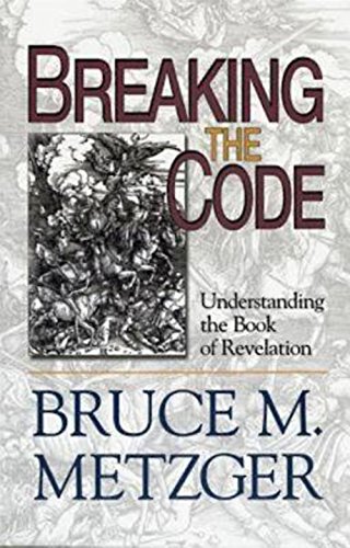 Stock image for Breaking the Code - DVD: Understanding the Book of Revelation for sale by Ergodebooks