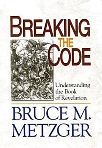 Stock image for Breaking the Code - Planning Kit: Understanding the Book of Revelation [With Leader's GuideWith DVDWith Breaking the Code] for sale by ThriftBooks-Atlanta