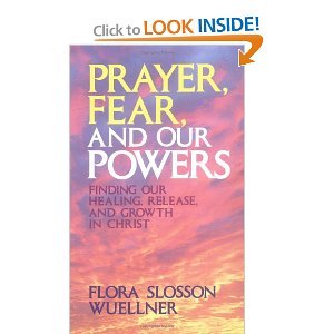 9780687609123: Prayer, Fear, and Our Powers