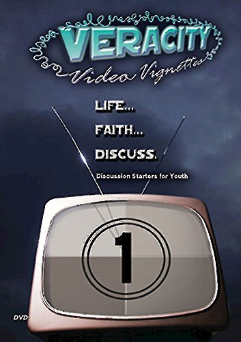 Beispielbild fr Veracity Video Vignettes DVD, Volume 1: Life, Faith . . . Discuss zum Verkauf von SecondSale