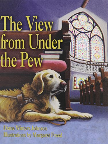 9780687644780: The View From Under the Pew