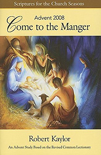 Stock image for Come to the Manger Student (SFTCS) for sale by Wonder Book