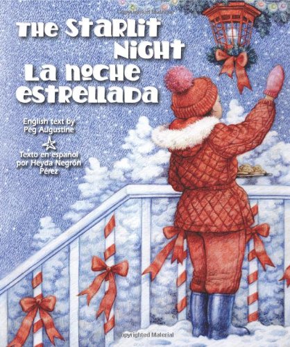 Stock image for The Starlit Night for sale by SecondSale