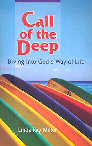 Beispielbild fr Call of the Deep: Diving Into God's Way of Life (VBS 2008) zum Verkauf von Wonder Book