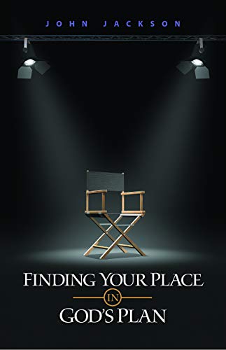 9780687655243: Finding Your Place in God's Plan: Forty Ways to Get There